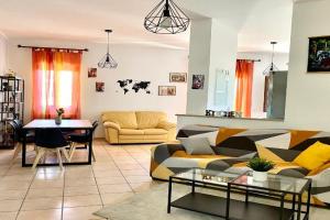 La Corte del Principe Apartments, Bracciano