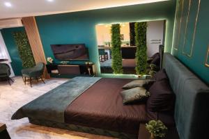 SpaNish apartman 2., Nis