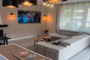 Le dunkerquois 3 proximité du centre-ville et plage Apartments, Dunkerque