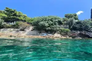 Seaside holiday house, Makarska - 22964, Podaca