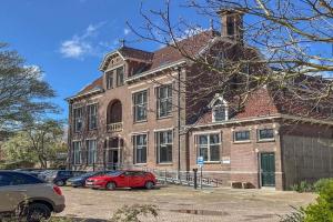 Groot Weeshuis Guest house, Enkhuizen