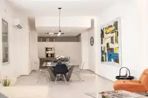 PEPOLI DELUXE - Exclusive Apartment - Free parking, Trapani
