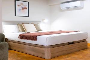 Apartamentos Carolina by gaiarooms, Leon