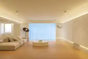Moli B&B - Bund River View Near Yu Garden subway 3bedrooms 2bathrooms 1bathtube with elevator apart ment, Shanghai