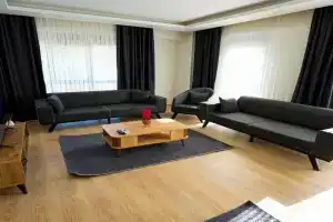 MOON OLD TOWN Apartments, Antalya