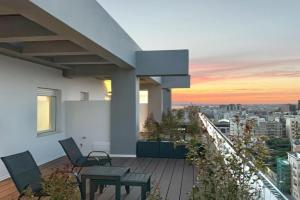 Mameli View Guest house, Cagliari