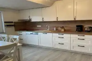 Ferienappartements Menssen Apartments, Langeoog