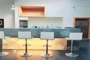 Loft im Szeneviertel Mannheims Guest house, Ludwigshafen am Rhein