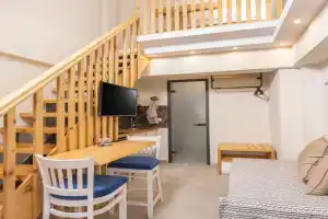 Ionas Apartments 4, Nea Skioni