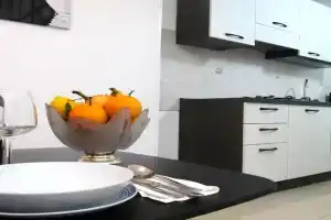 Trinacria House - Appartamento Deluxe, Comiso
