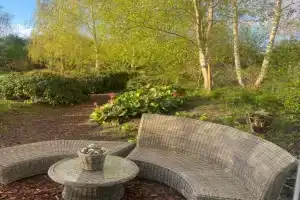 Ecolodge, Almere