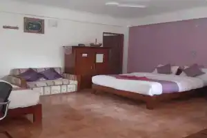 Blue Planet Lodge & Restaurant, Pokhara