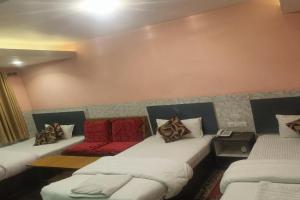 Express Myagdi Hotel Pvt Ltd, Kathmandu