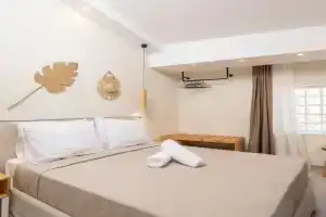 Ionas Apartments 6, Nea Skioni
