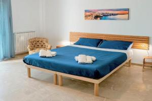 Casa Nina, Putignano