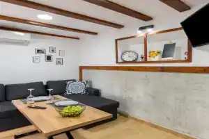 Bobevata guest house - Floor 1 - Stunning view Old town, Veliko Tarnovo