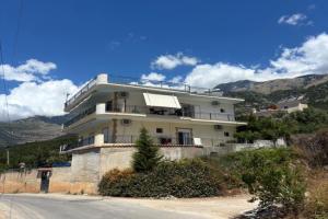 Harmony Apartments, Dhermi