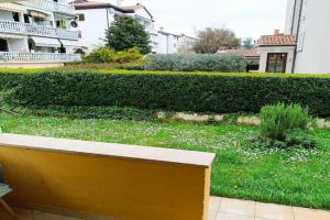 Apartman Mia, Umag