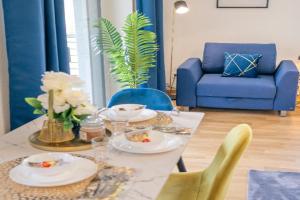 River Prime Studio - 5min to HBF, Wetzlar