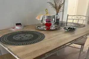 Maison Sara Apartments, Bari