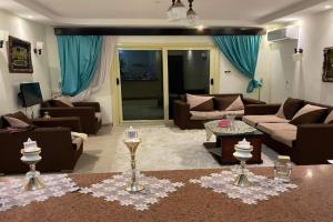 Rental Apartment Sea View, Alexandria