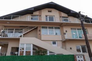 SD PRENOĆIŠTE Apartments, Vrane