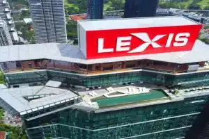 Imperial Lexis Hotel, Kuala Lumpur