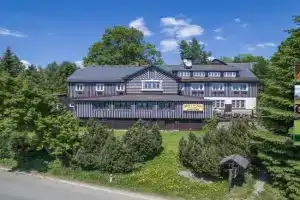 Martinova bouda Guest house, Benecko