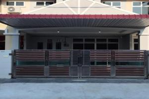 ankang Apartments, Alor Setar