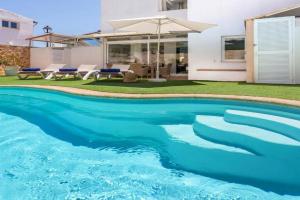 Casa Nikydan with privat pool, Cala d'Or