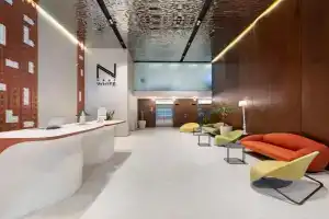 Next White Aparthotel OFFICIAL, Batumi