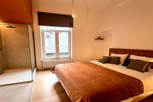 L'escapade chic - Cathédrale, Saint Lambert Apartments, Liege