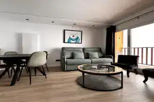 Frontera Blanca Confort Apartments, Pas de la Casa