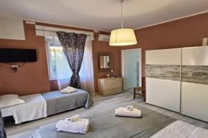 A DUE PASSI DALLA VALLE DEI TEMPLI Guest house, Agrigento