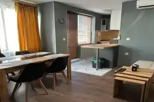 Apartment Alex - Apartament Aleks, Pomorie