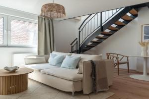 Ferienwohnungen im Herzen der Stadt Apartments, Bayreuth