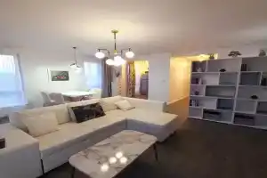 Luxury Apartment two bedrooms Paul Sezanne, Khisarya