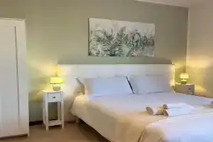 Perla Apartment, Verona