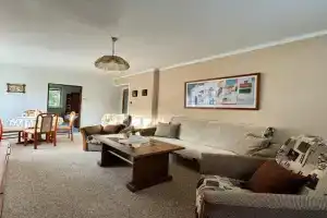 Apartmán u Náměstí, Freidau