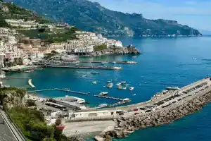 Sea Inside Apartments, Amalfi