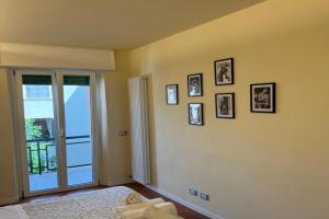 La terrazza di Vittoria Apartments, Verona