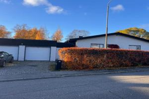 Big villa, Ostersund