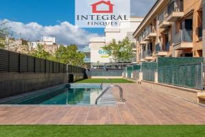 Dive Apartments, Sant Antoni De Calonge