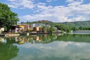 Waterside SPA Hotel, Ognyanovo