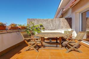 Castell Apartment by Hello Homes, Sitges