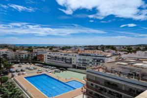 Atalaya Apartment by Hello Homes, Sitges