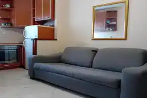 Luna Apartman, Kotor
