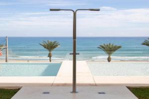 Lantia, Loft on the beach Apartments, El Campello