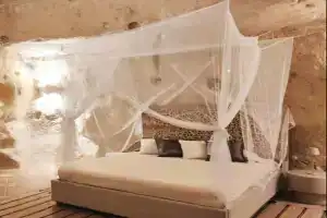 Stone House, Matera
