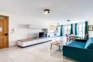 Msida Central Suites - EMMNIC Court, San Gwann